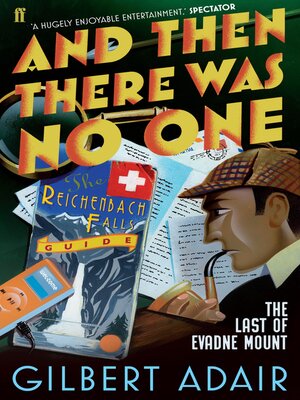 cover image of And Then There Was No One